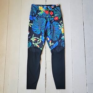 Nike Dri-Fit Yoga Leggings